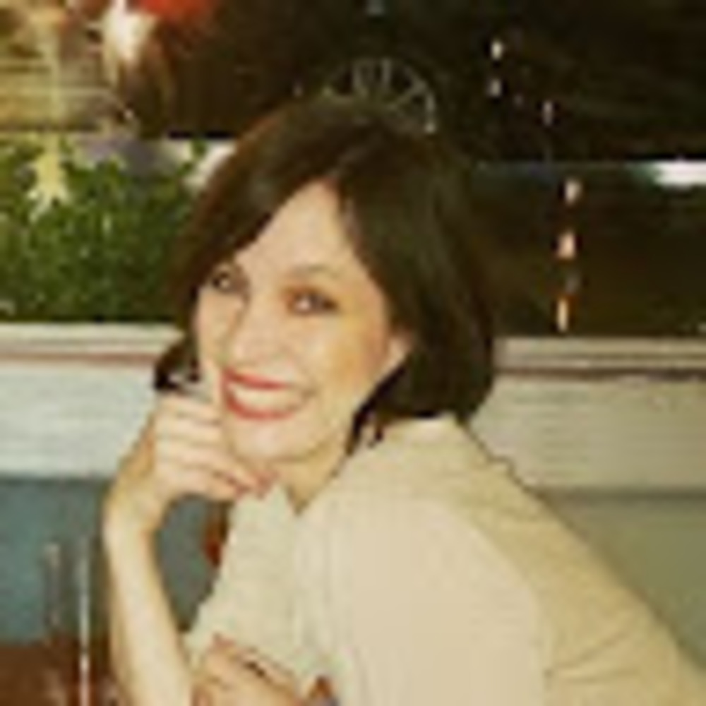 Meet your Posher, Melanie